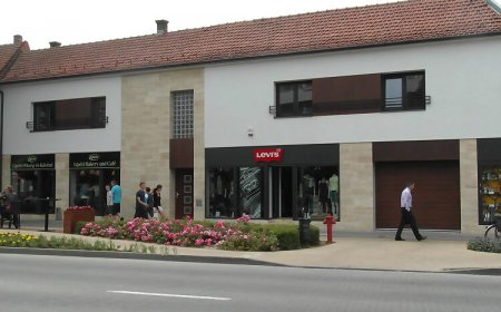 Vadrózsa Vendégház Siófok