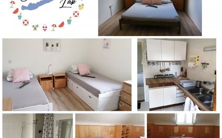 OLD-LAK Vendégház Siófok