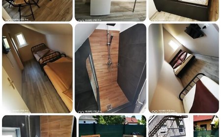 Renáta Apartman Siófok