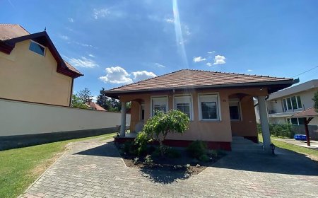 Karcsi Bácsi Nyaralója Siófok