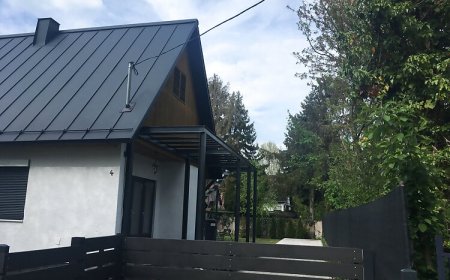 Szinyei Vendégház Siófok