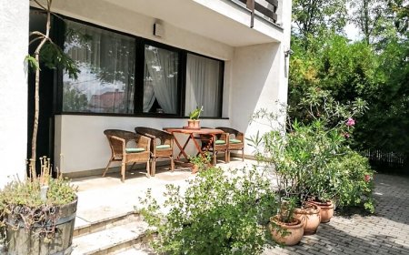 Szigetsarok Vendégház Siófok