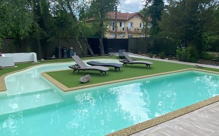 Silver Relax Vendégház Siófok