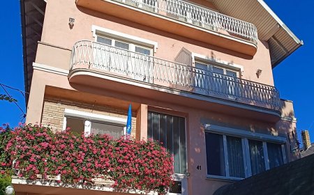 Éva Panzió Siófok