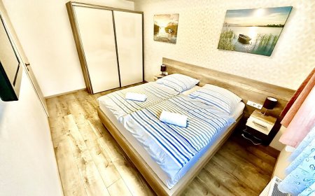 Unio Vendégház 2. - Siófok