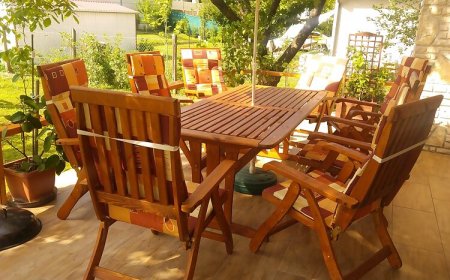 László Vendégház Siófok