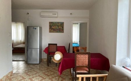 Csilla Villa Siófok-Balatonszéplak
