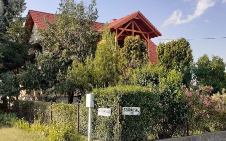 Varga Apartman Siófok-Kiliti