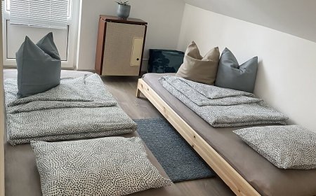 Gyöngyszem Apartman Siójut