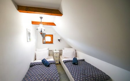 Egy Csipet Csoda Vendégház Siójut