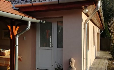 Pihenj Meg Apartman Sirok