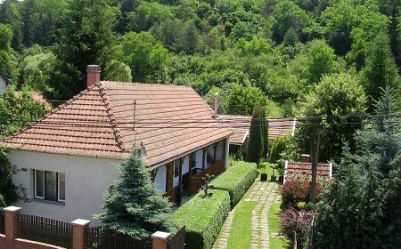 Tóbik Ház Sirok