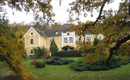 Sitkei Kastélyfogadó