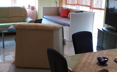 Nita Vendégház Solt