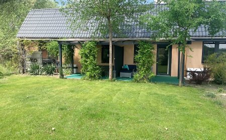 Dominika Apartmanház Apartman Soltvadkert