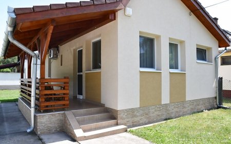 Pipacs Apartman Soltvadkert