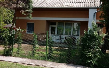 Tót Apartman Soltvadkert