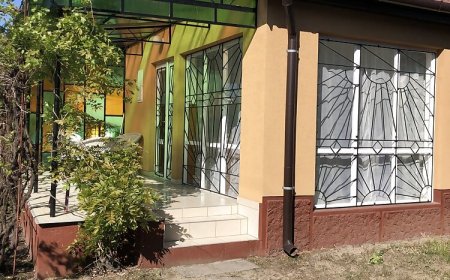 Orgona Apartman Soltvadkert