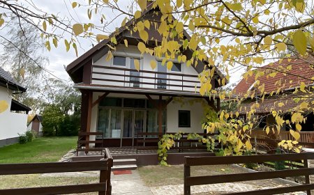 Csilla Apartman Soltvadkert