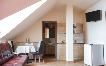 Mandula Apartman Soltvadkert
