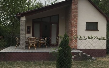 Nefelejcs Apartman Soltvadkert