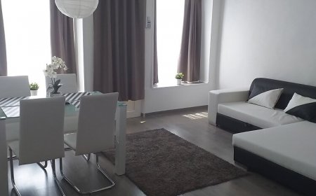 Amir Apartman Soltvadkert