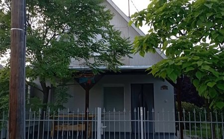 Petra Apartman Soltvadkert