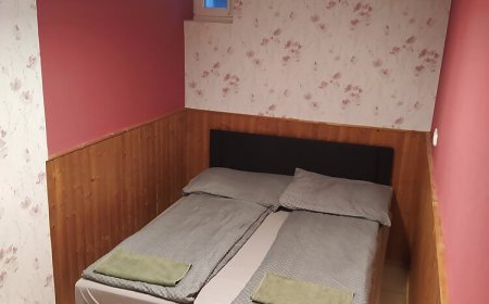 Pingpong Apartman Soltvadkert
