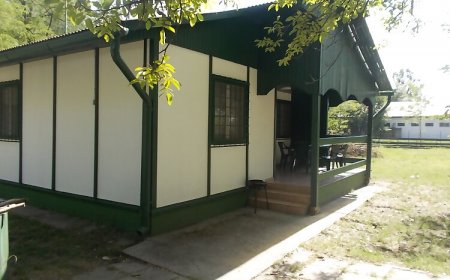 Gerbera Apartman Soltvadkert