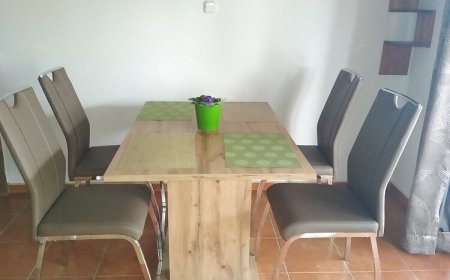 Kamilla Apartman Soltvadkert