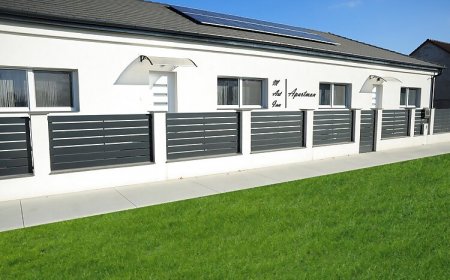 M Art Inn Apartman Soltvadkert