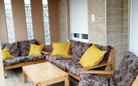 Jázmin Nyaraló Soltvadkert