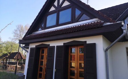 Vadvirág Vendégház Soltvadkert