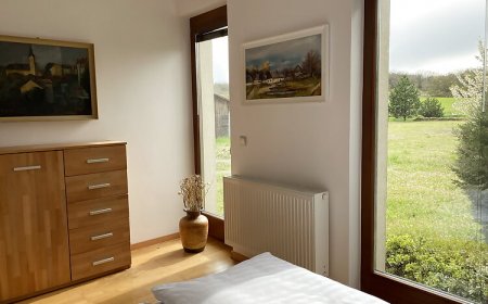 Szent Kard Vendégház Sóly