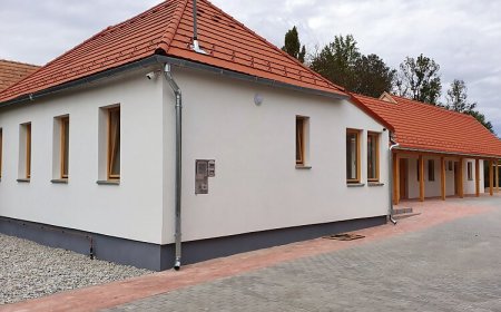 Somlóláb Vendégház Somlójenő