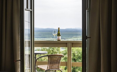 NemCsuri Vendégház Somlóvásárhely