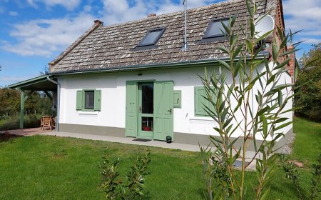 Stüble Présház Somogyhárságy