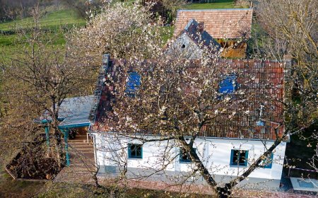 Stüble Loft Vendégház Somogyhárságy