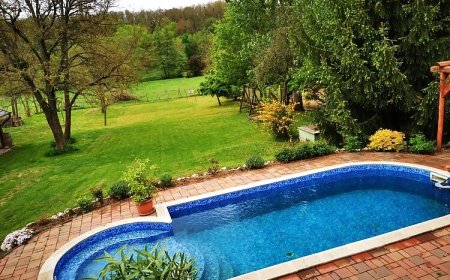 Katica Vendégház Somogyvár