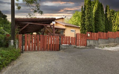 Somoskő Apartmanház Somoskőújfalu