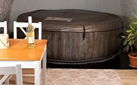Révész Vendégház Somoskőújfalu