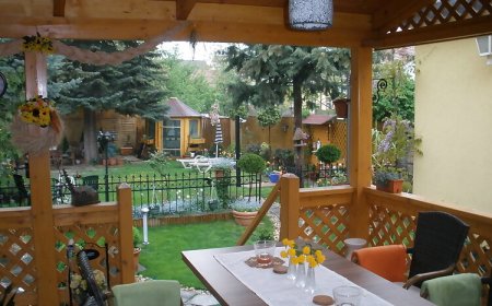 Sopron Eszter Apartman