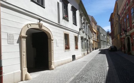 Markus Apartman*** Sopron