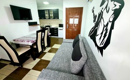 Marika Apartman Sopron