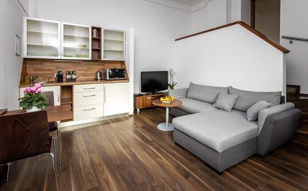 Vinosseum Bor- és Apartmanház Sopron