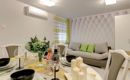 Ace Apartman Sopron