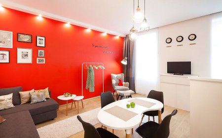 Studio 16 Apartman Sopron