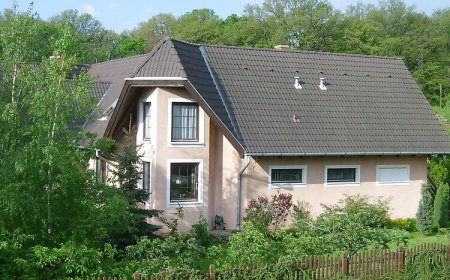 Topáz Vendégház Sopron