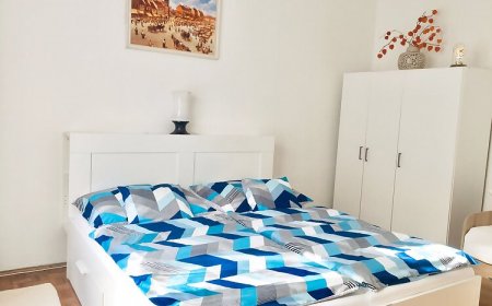 Lackner Apartman Sopron