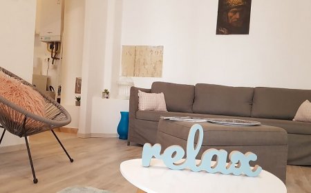 Előkapu Apartman Sopron